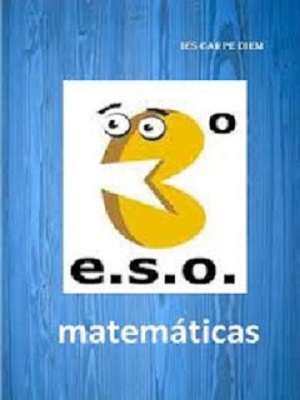 Matemáticas 3ESO